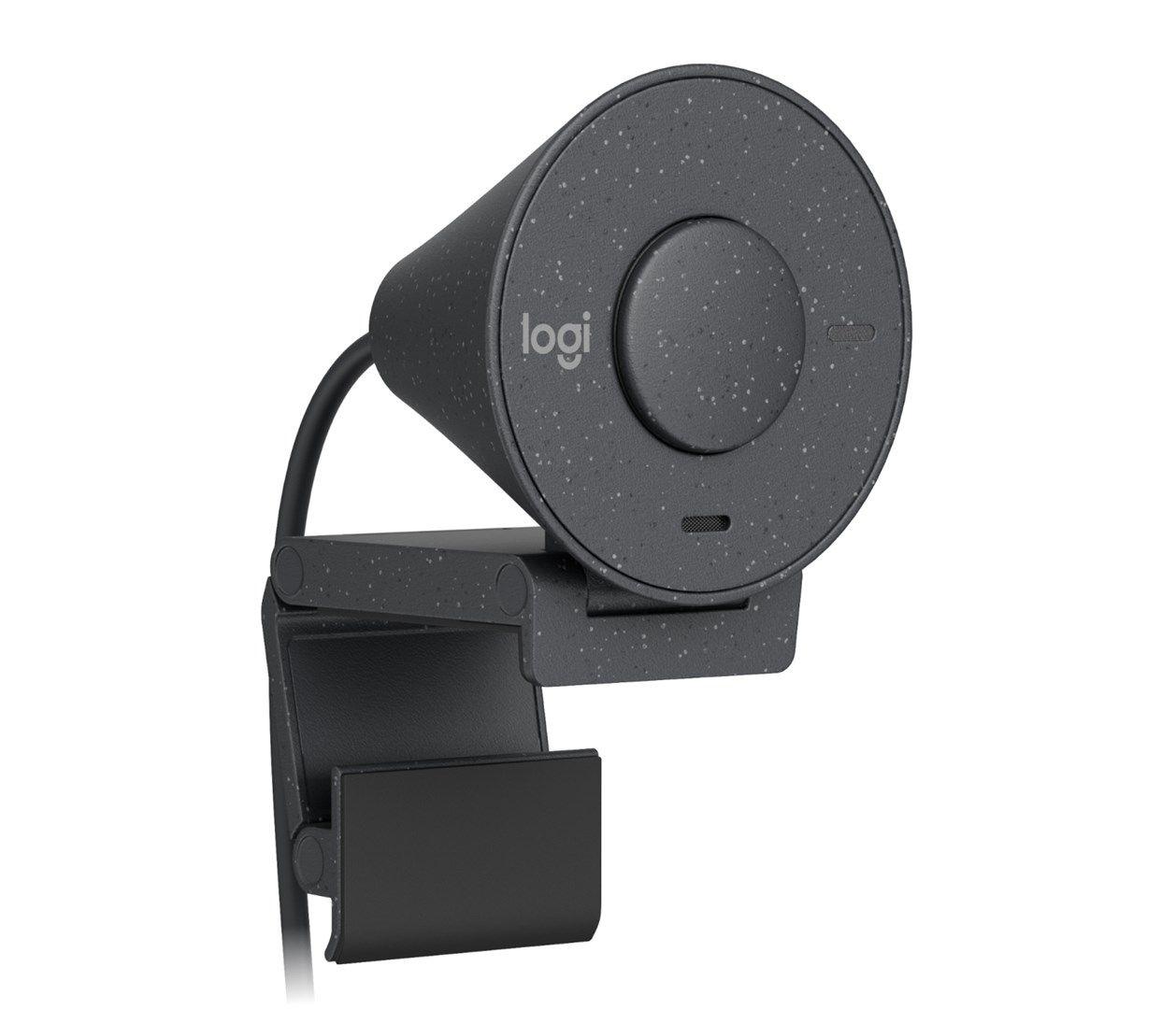 Logitech Brio 305 Graphite — zdjęcie 3