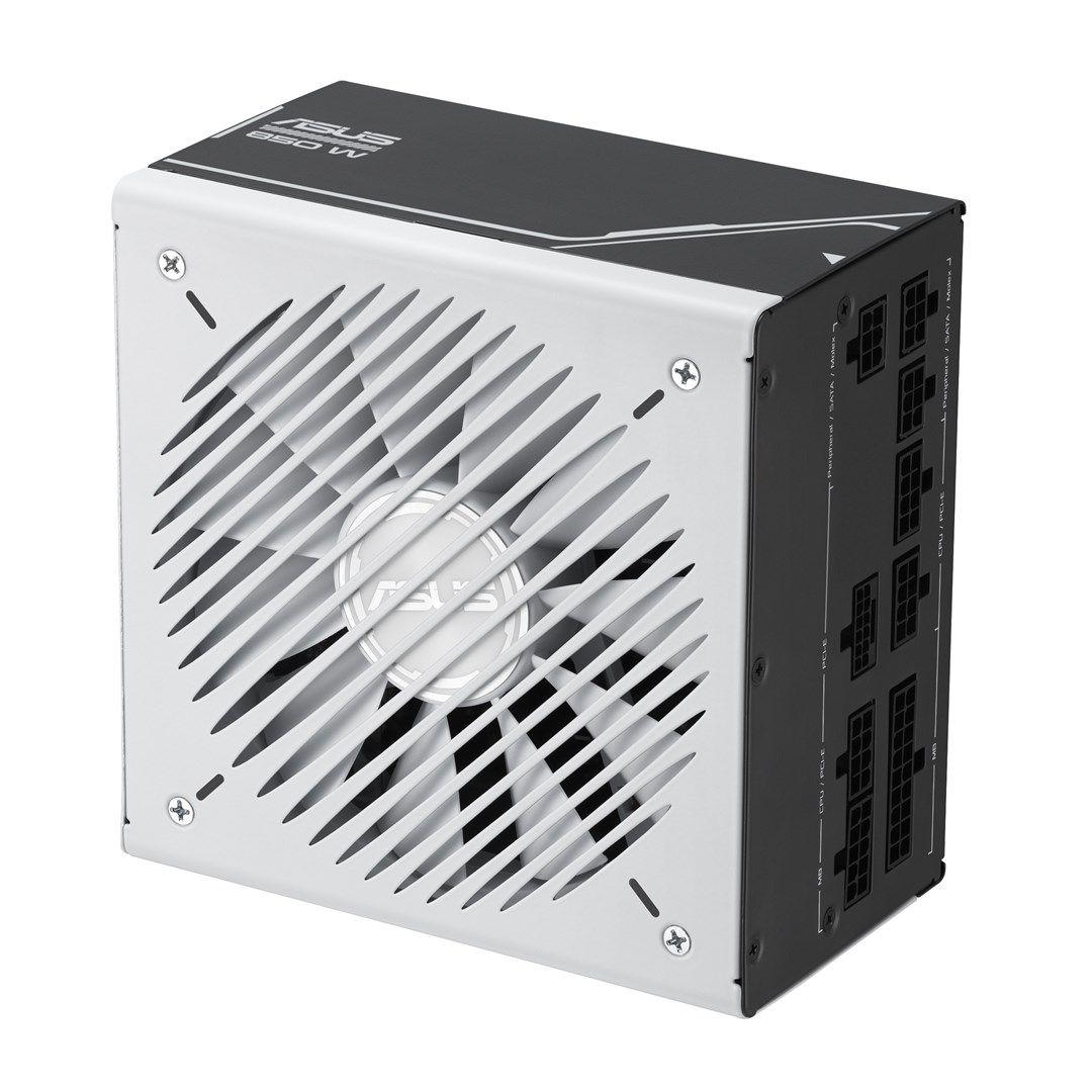 Zasilacz ASUS Prime 850W Gold — zdjęcie 7