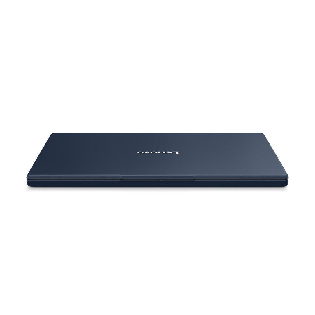 Lenovo IdeaPad Slim 3 15ARP10 Ryzen 5 7535HS 15.3" WUXGA IPS 300nits AG 16GB DDR5 4800 SSD512 Radeon 660M Cam720p 60Wh W11 Cosmic Blue — zdjęcie 9