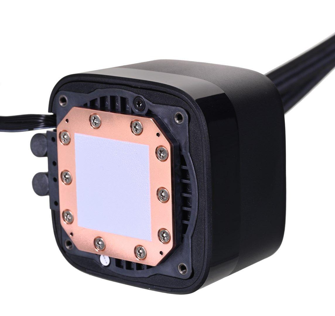 Chłodzenie wodne DeepCool R-LD240 — zdjęcie 16