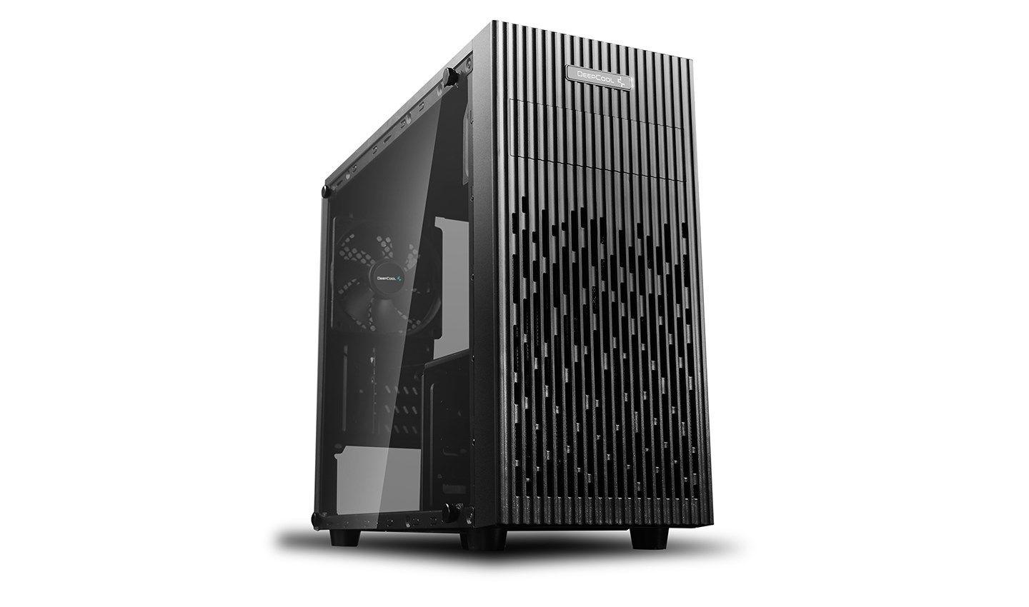 Obudowa Deepcool MATREXX 30 — zdjęcie 2
