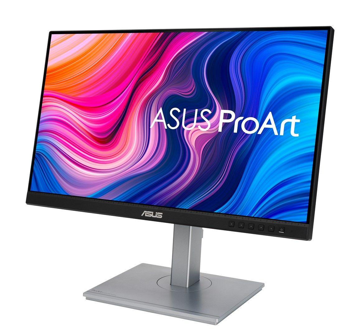 MONITOR ASUS 24" PA247CV ProArt — zdjęcie 13