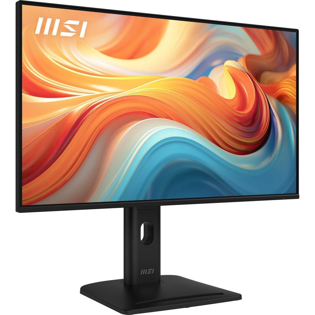 MSI Monitor 27" PRO MP275PG E14 FHD 144Hz — zdjęcie 13