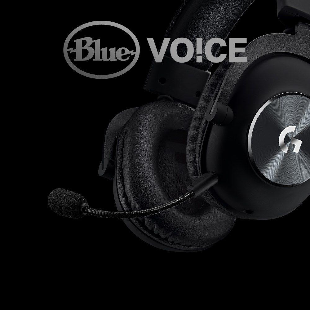 Logitech G Pro X — zdjęcie 7