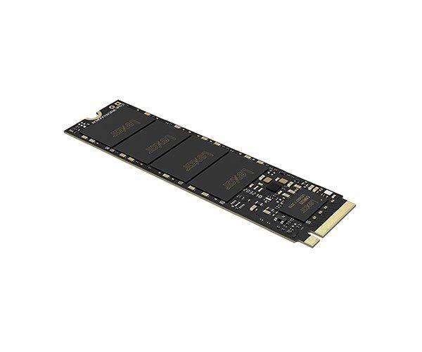 Dysk SSD Lexar NM620 256GB M.2 PCIe NVMe — zdjęcie 3