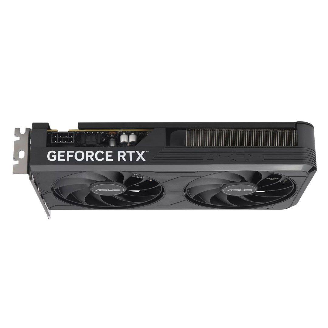 Karta graf. ASUS DUAL RTX 5060 TI 16GB OC EVO - BULK — zdjęcie 6