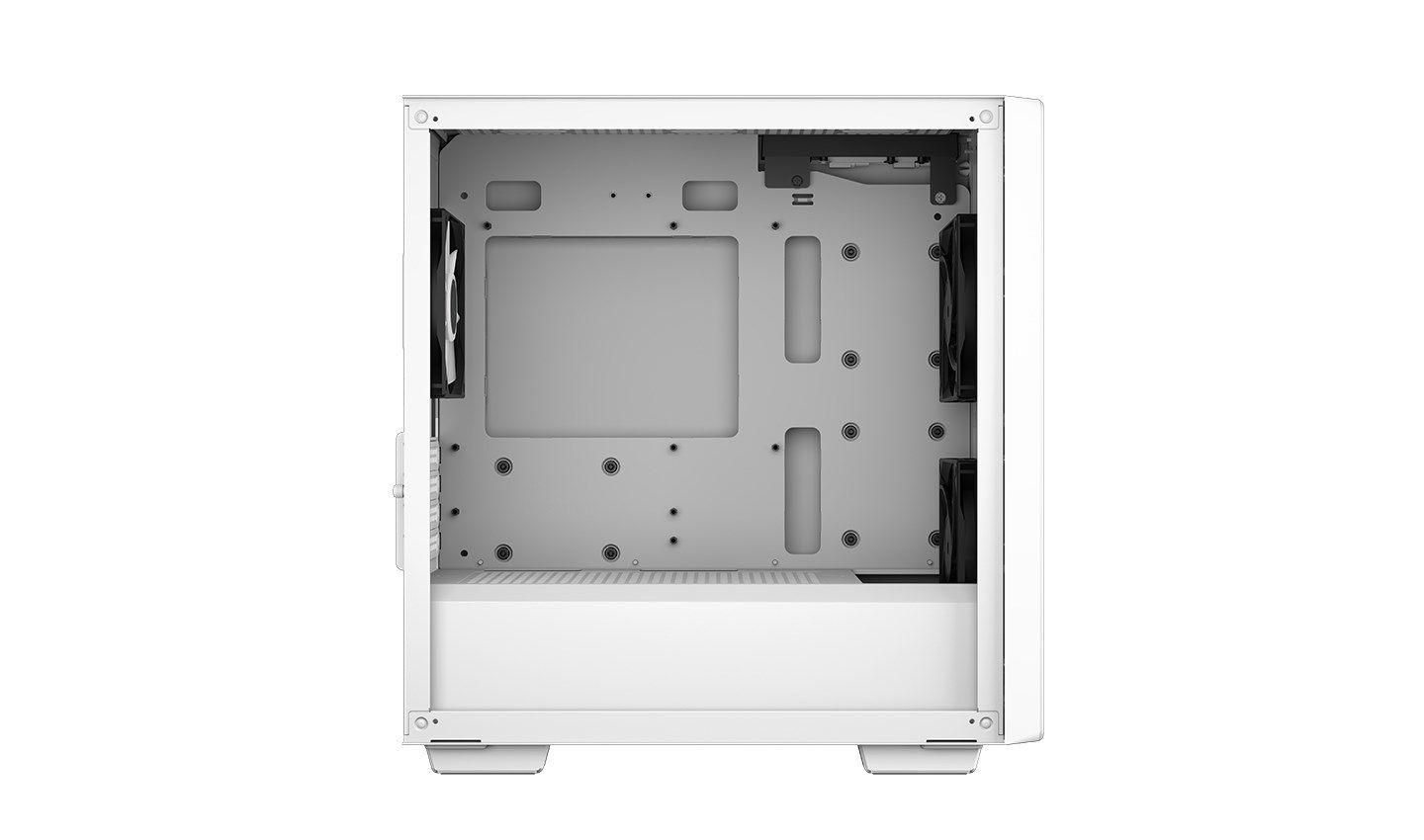 Obudowa DeepCool CC360 WH — zdjęcie 6