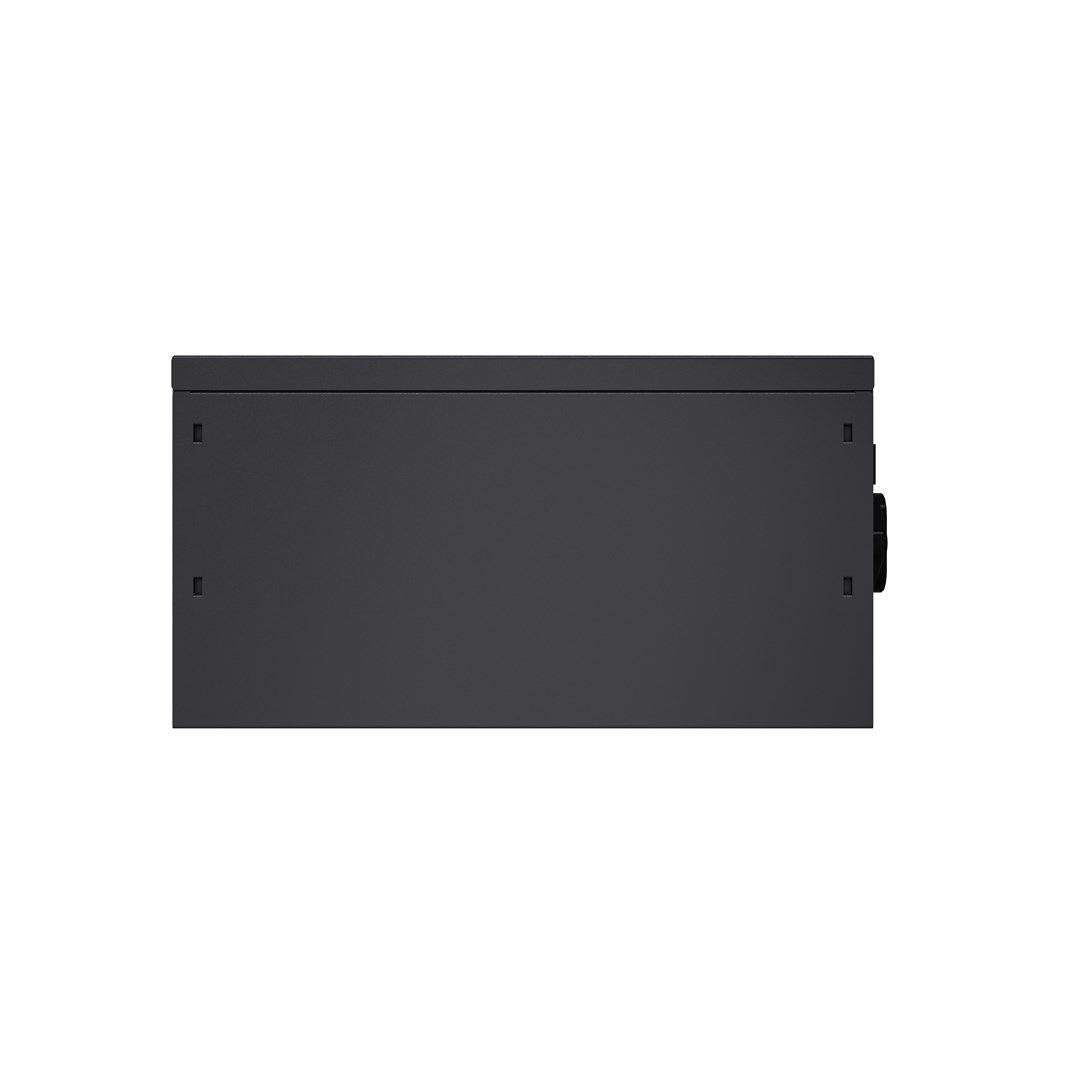 GEMBIRD ZASILACZ KOMPUTEROWY FORNAX POWER 1000W 80+ GOLD ATX, 1000W, AKTYWNE PFC, 12CM WENTYLATOR — zdjęcie 8