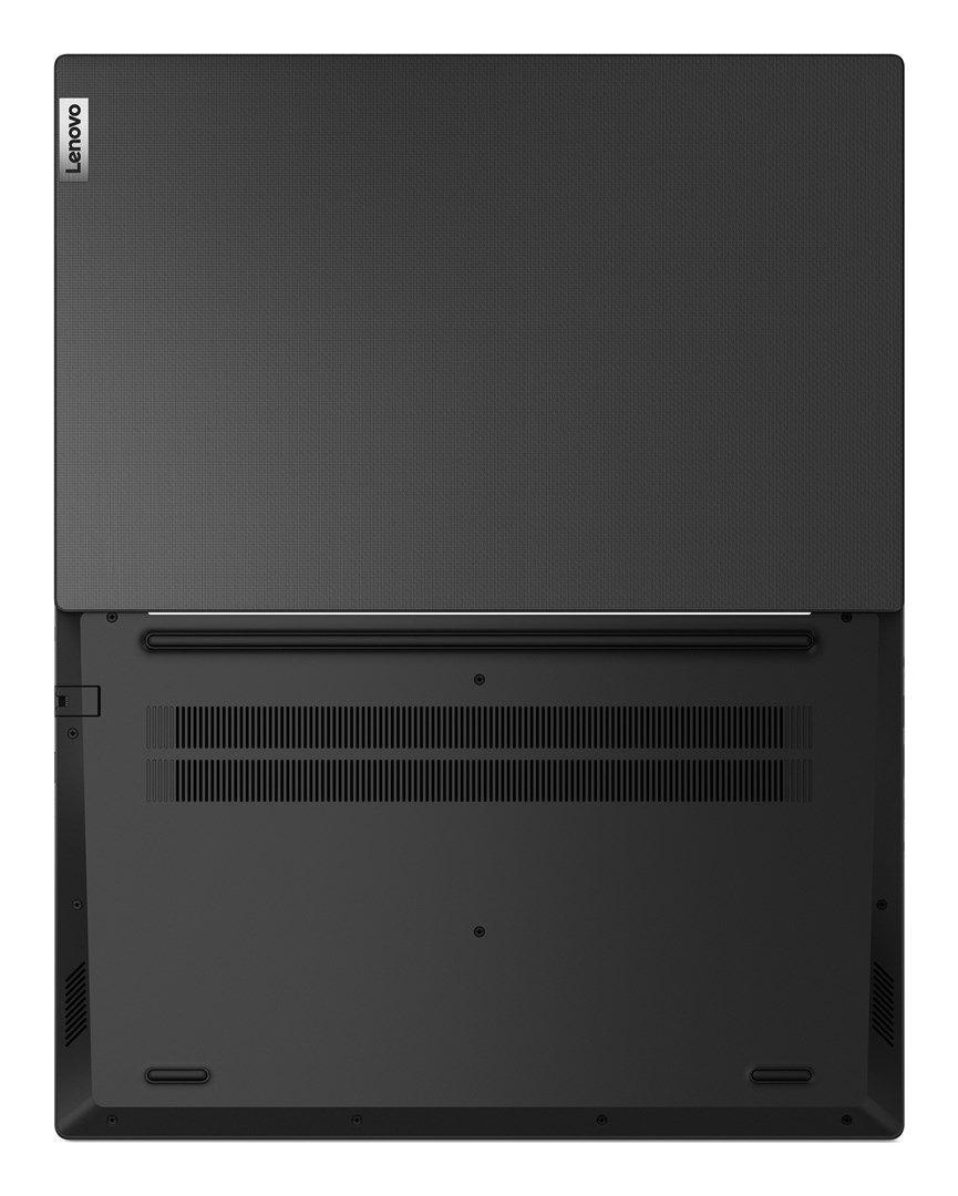 Lenovo V15 G4 IRU i5-13420H 15.6" FHD IPS 300nits AG 8GB DDR4 3200 SSD512 Intel UHD Graphics Cam720p 38Wh LAN NoOS Business Black 3Y — zdjęcie 6
