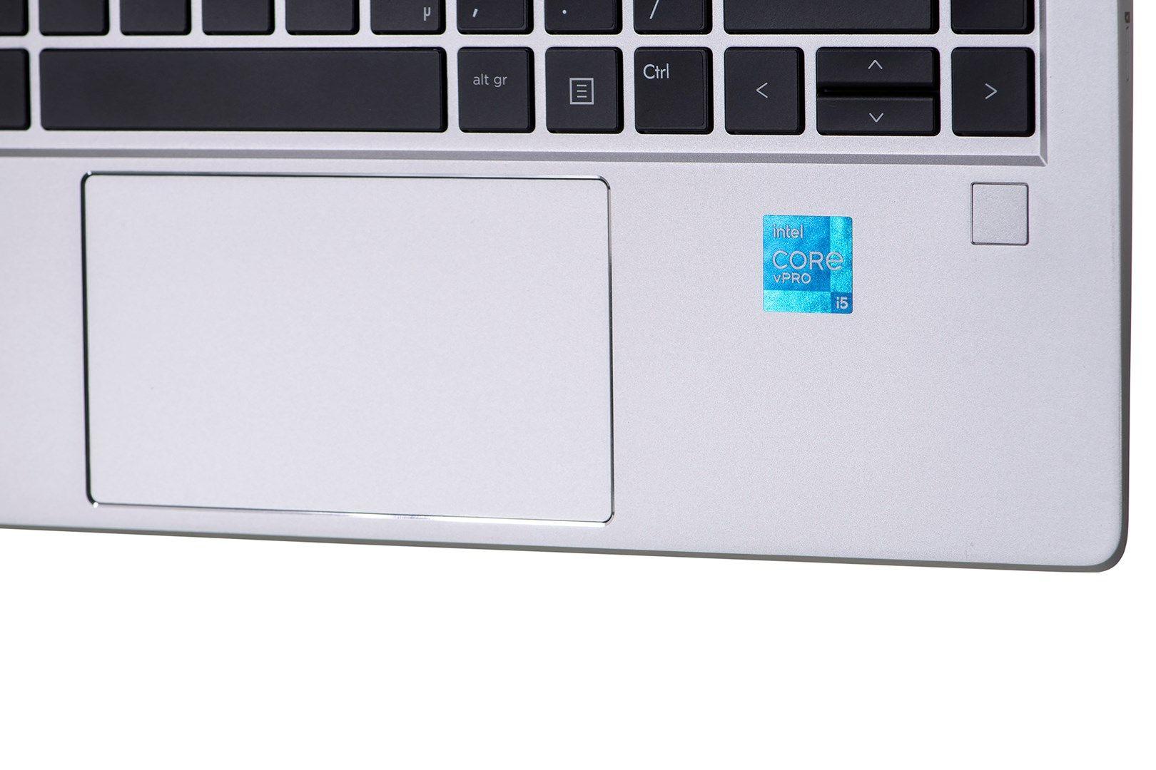 HP ProBook 640 G8 i5-1145G7 16GB 512GB SSD 14" FHD Win11pro + zasilacz UŻYWANY — zdjęcie 10