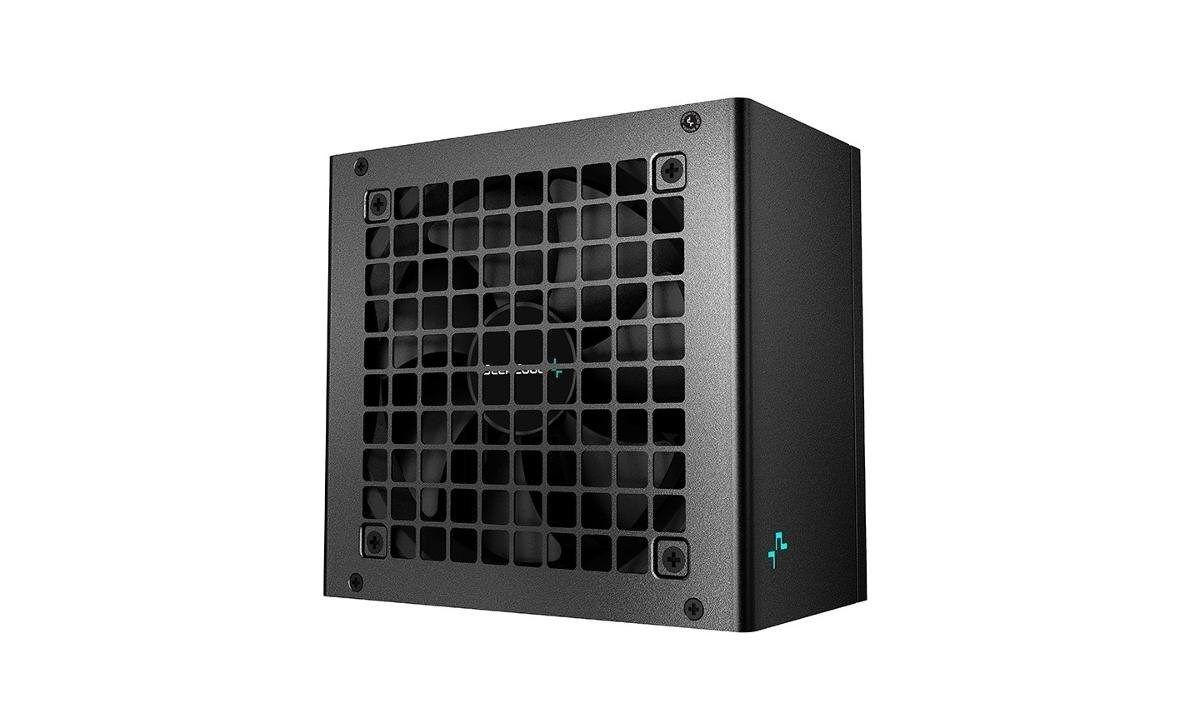 Zasilacz Deepcool PK650D 650W Bronze — zdjęcie 1