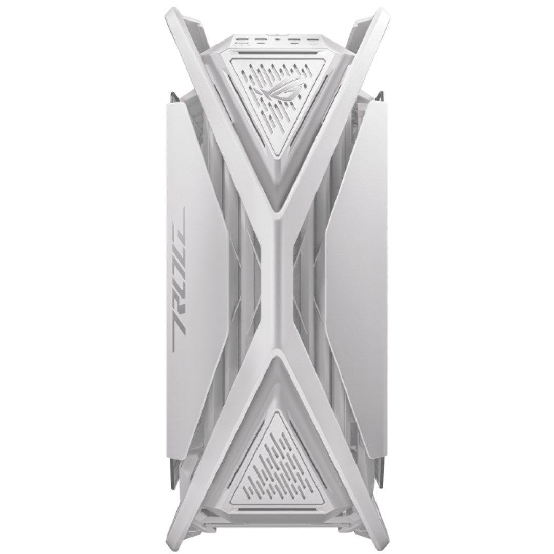 Obudowa Asus GR701 ROG HYPERION WHITE — zdjęcie 9