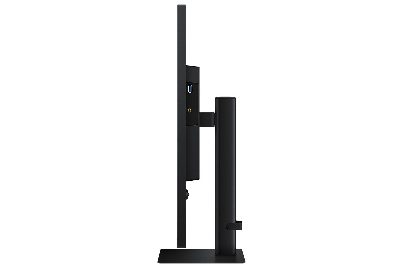MONITOR SAMSUNG LED ViewFinity 32" LS32D700EAUXEN — zdjęcie 5