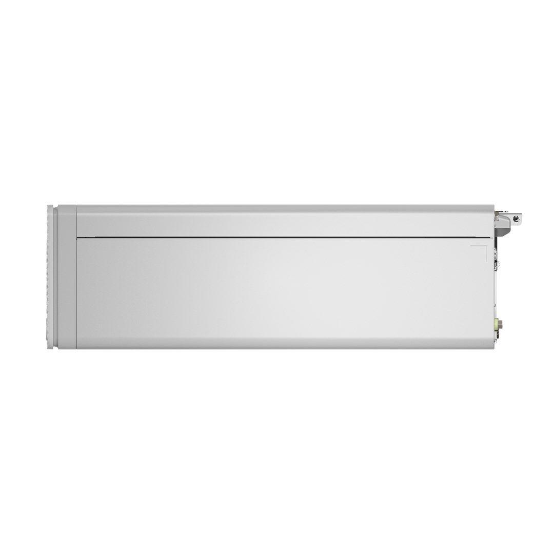 Lenovo IdeaCentre Tower 08IRH9 i5-13420H 16GB DDR5 5200 SSD512 Intel UHD Graphics NoOS Cloud Grey 3Y OnSite — zdjęcie 7