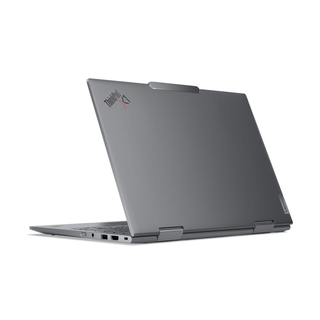 Lenovo ThinkPad X1 2in1 G9 Ultra 7 155U 14.0" WUXGA Touch IPS 500nits AG 60Hz 16GB LPDDR5x-6400 SSD1TB LTE Intel Graphics W11Pro Grey 3Y OnSite — zdjęcie 12