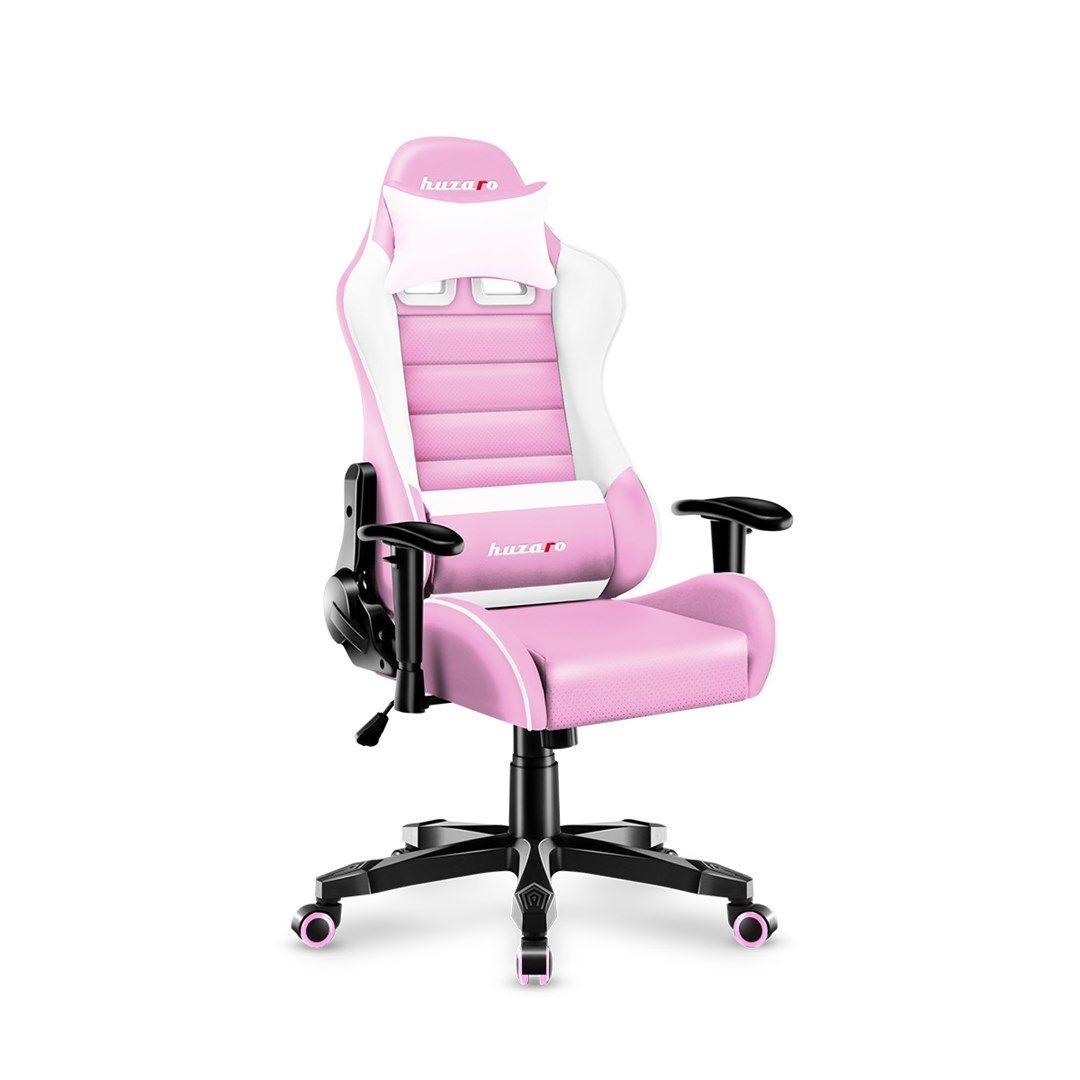 Fotel gamingowy HZ-Ranger 6.0 Pink — zdjęcie 1