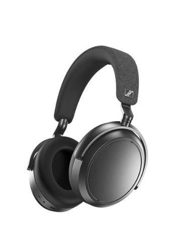 Słuchawki Sennheiser MOMENTUM 4 Wireless - Graphite — zdjęcie 3