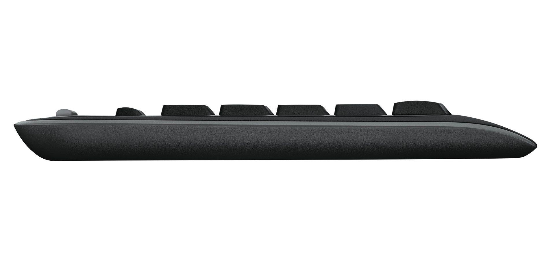 ZESTAW LOGITECH WIRELESS COMBO MK330 BEZPRZEWODOWY — zdjęcie 9