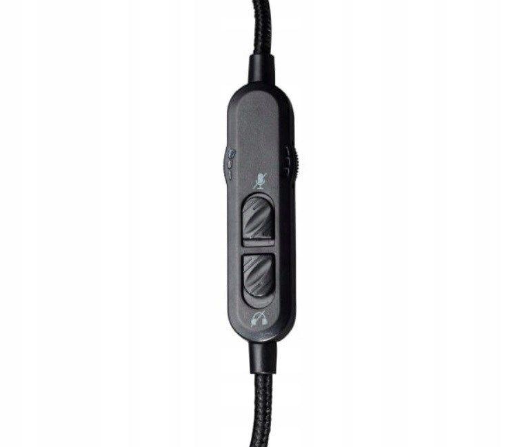 Słuchawki Mad Catz P.I.L.O.T. 3 — zdjęcie 6