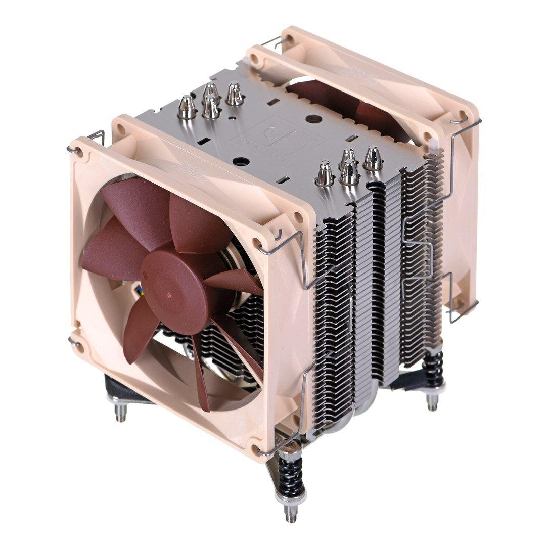 Chłodzenie CPU NOCTUA NH-U9DXi4 — zdjęcie 1