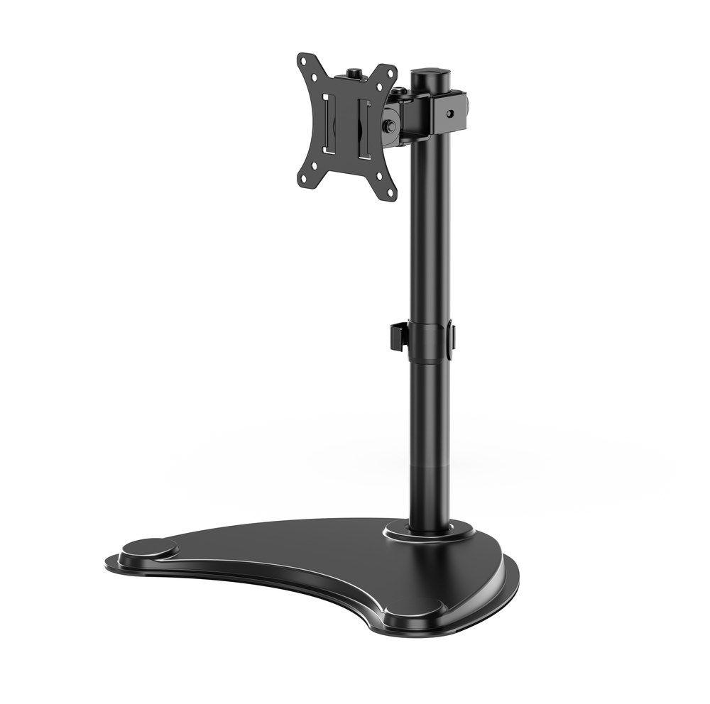 GEMBIRD STOJAK NA MONITOR (REGULOWANY) 13”-32” — zdjęcie 1
