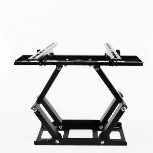 Uchwyt ścienny do telewizora ART AR-51 (Obrotowy, ścienne, Uchylny - 60"; max. 50kg) — zdjęcie 2
