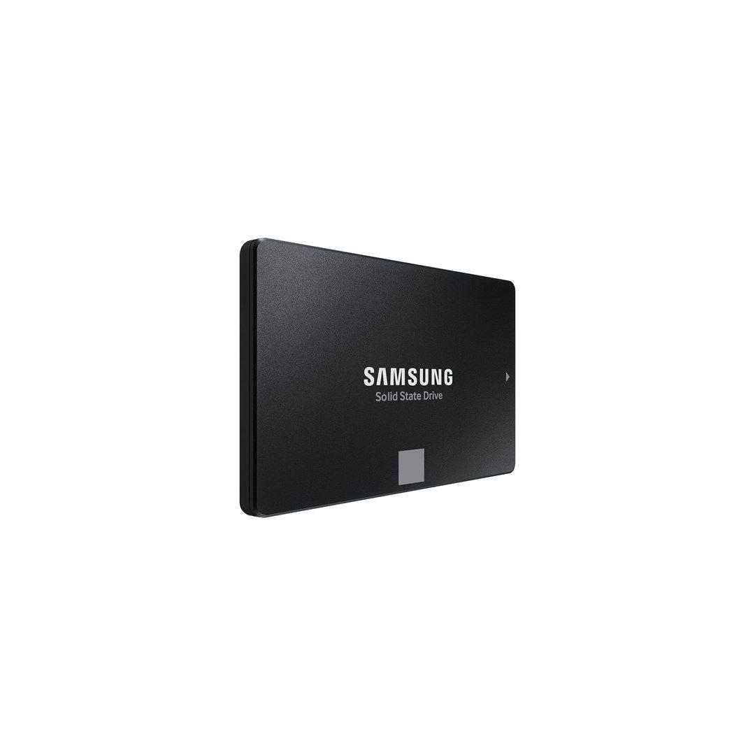 Dysk SSD Samsung 870 EVO MZ-77E4T0B/EU 4TB SATA — zdjęcie 3