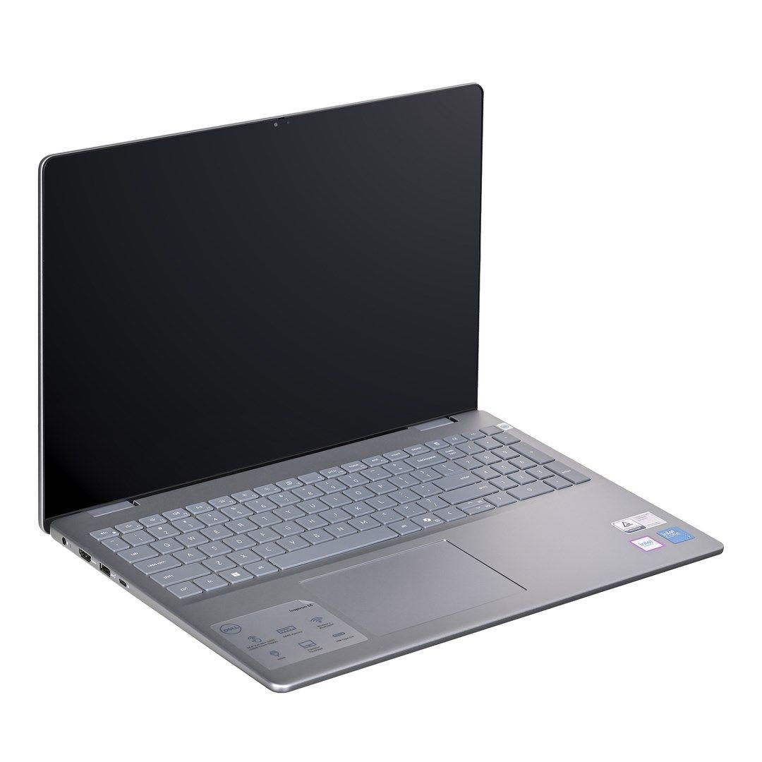 Dell Inspiron 5640 Core 7 150U 16" WUXGA Touch 32GB SSD1TB BT BLKB FPR Win11 Midnight Blue (REPACK) 2Y