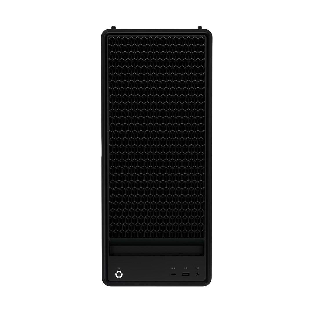 Lenovo Legion T5 30AGB10 32GB DDR5 5600 SSD1TB GeForce RTX 5060 8GB WLAN+BT Win11 Eclipse Black — zdjęcie 3