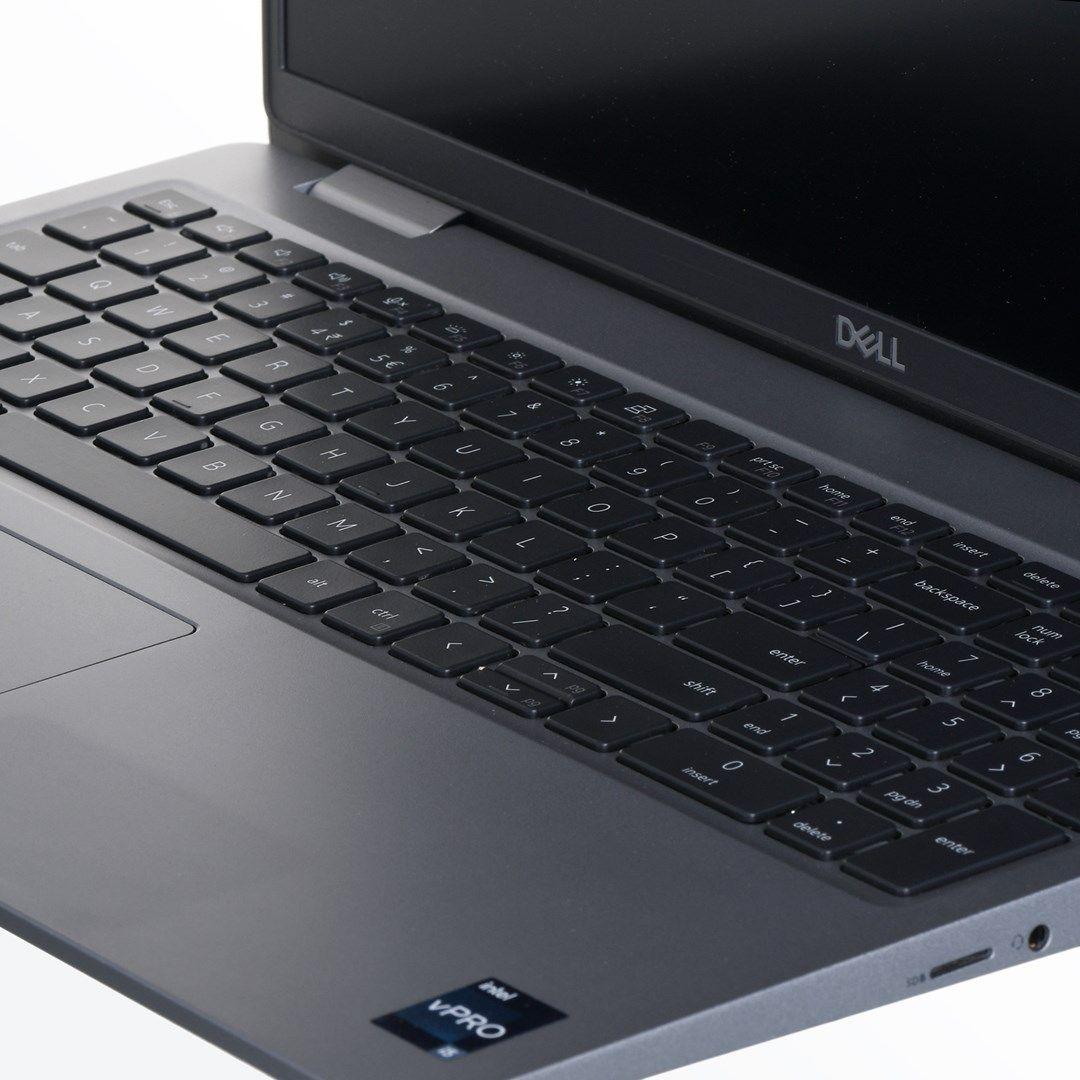 DELL LATITUDE 5530 i5-1235U 16GB 512GB SSD 15" FHD Win11pro + zasilacz UŻYWANY — zdjęcie 7