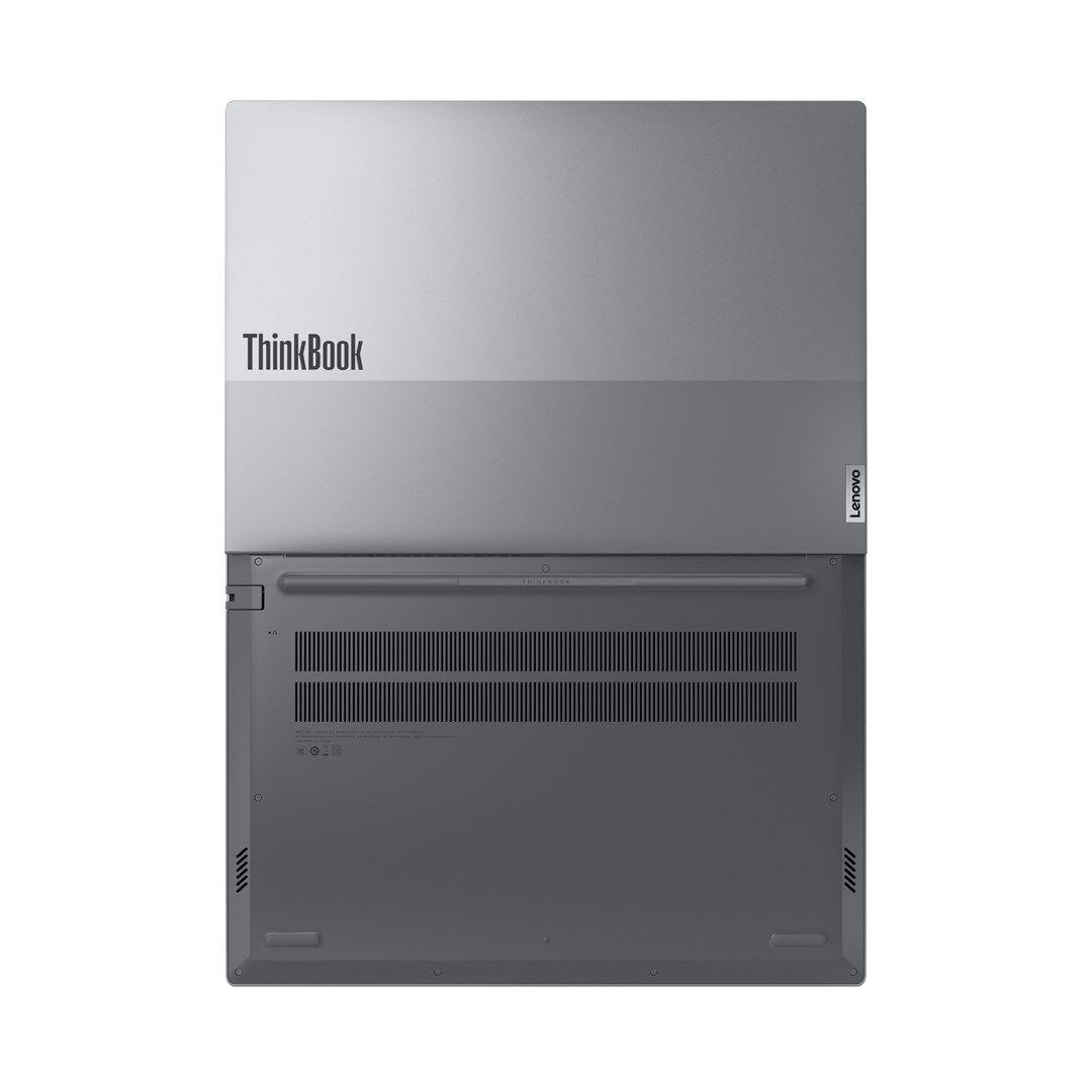 Lenovo ThinkBook 16 G7 Ryzen7 7735HS 16.0"WQXGA 300nits AG 16GB DDR5 4800 SSD1TB Radeon 680M Graphics Cam1080p + IR 45Wh W11Pro Arctic Grey 3Y OnSite — zdjęcie 13