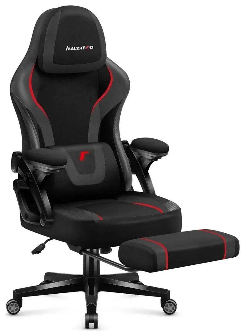 Fotel gamingowy Force 4.6 Carbon — zdjęcie 5