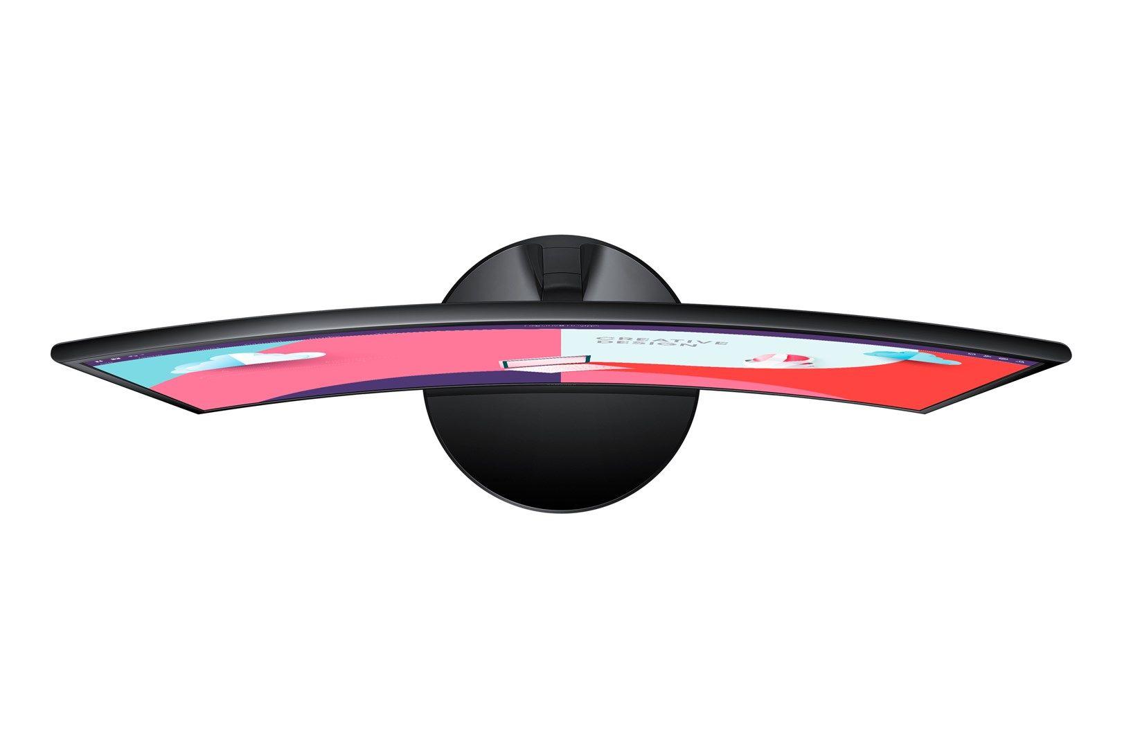 MONITOR SAMSUNG LED 27" LS27C364EAUXEN — zdjęcie 15