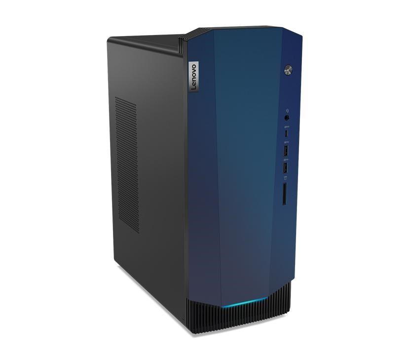 Lenovo IdeaCentre Gaming5 14IOB6 i5-10400F 16GB DDR4 2666 SSD512 NoOS Raven Black — zdjęcie 7