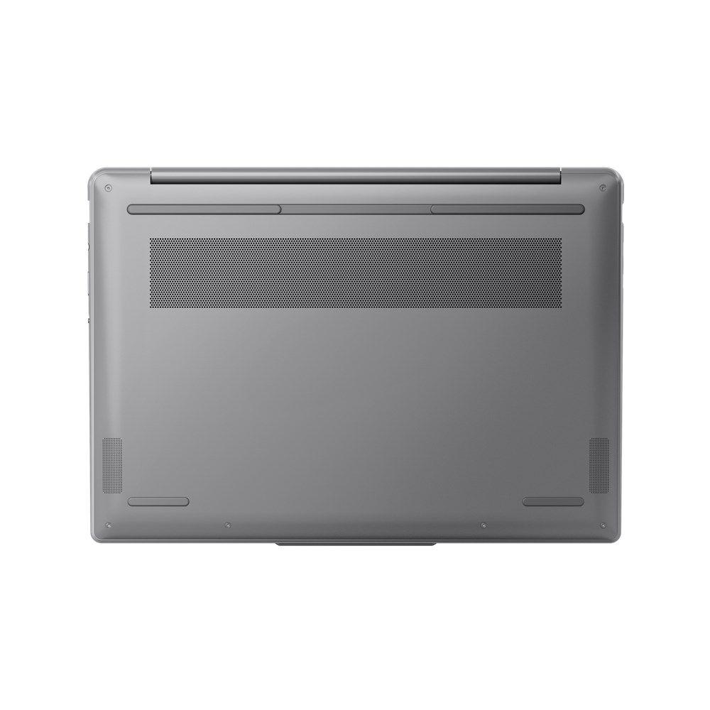 Lenovo 7-14IMH9 Ultra 7 155H 14.0"WUXGA Touch OLED 32GB SSD1TB BT BLKB Win11 Luna Grey (REPACK) 2Y — zdjęcie 8
