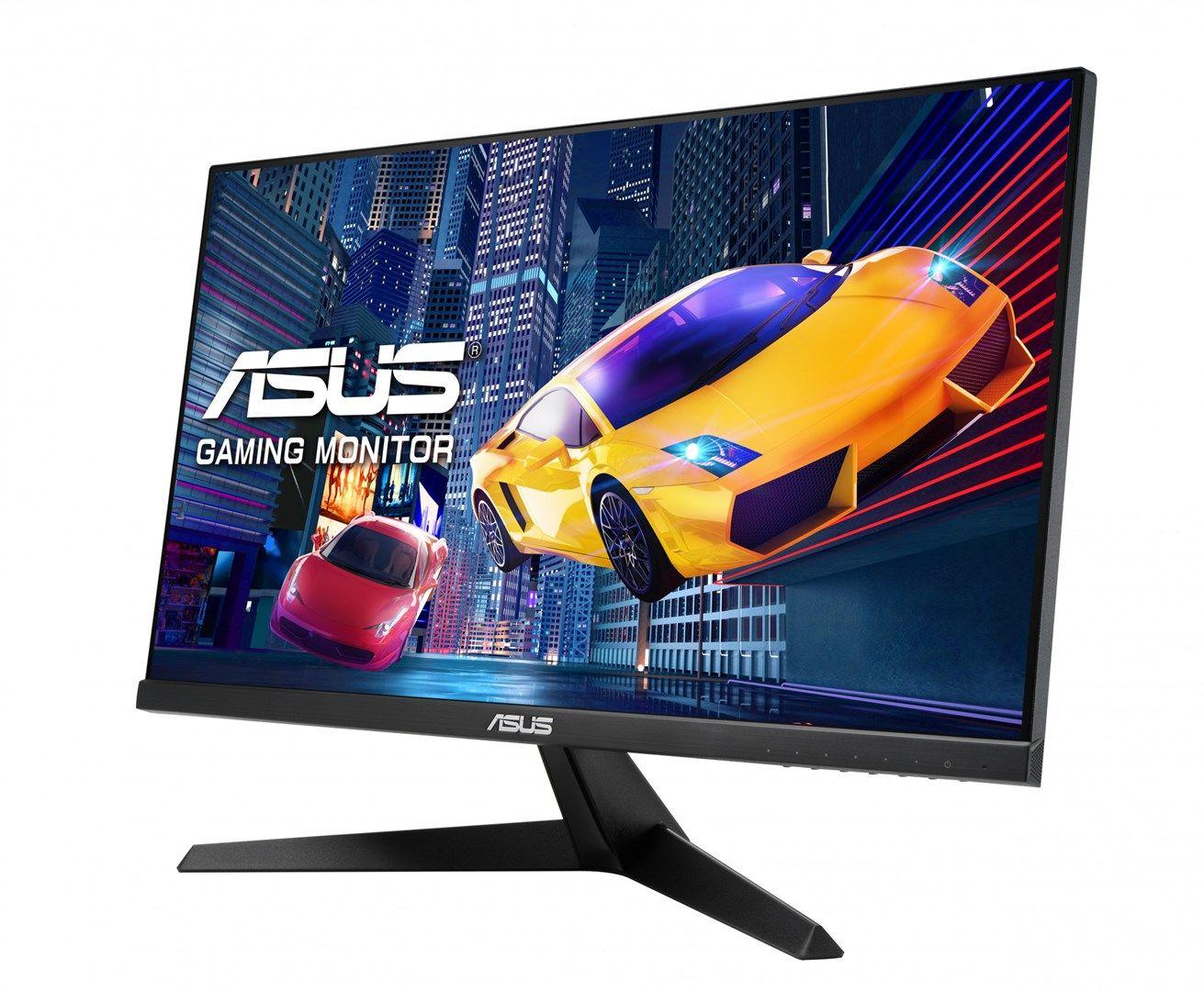 MONITOR ASUS LED 23.8" VY249HGR FHD IPS 120Hz — zdjęcie 2