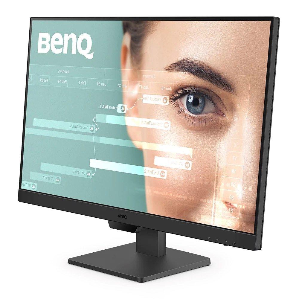 MONITOR BENQ LED 27" GW2790 — zdjęcie 4