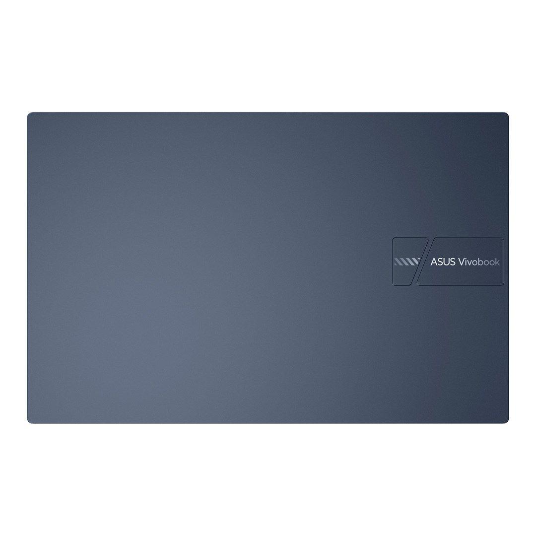 ASUS Vivobook 15 X1504VA-BQ3561W i3-1315U 15.6"FHD IPS-level Panel 60Hz 250nits AG 16GB DDR4 SSD512 Intel Graphics WLAN+BT Cam720p 42WHrs Win11 Quiet Blue — zdjęcie 13