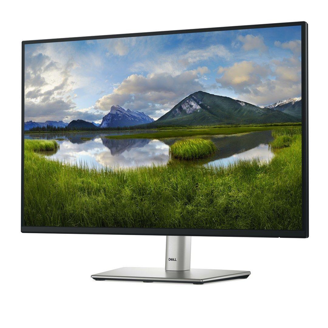 MONITOR DELL LED 24" P2425 — zdjęcie 2