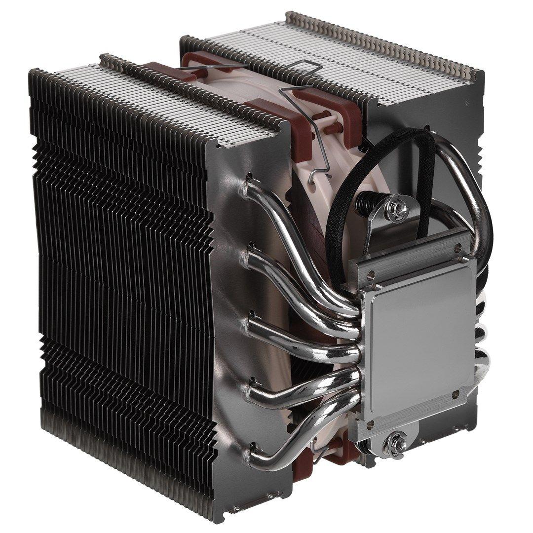 Chłodzenie CPU NOCTUA NH-D12L — zdjęcie 3