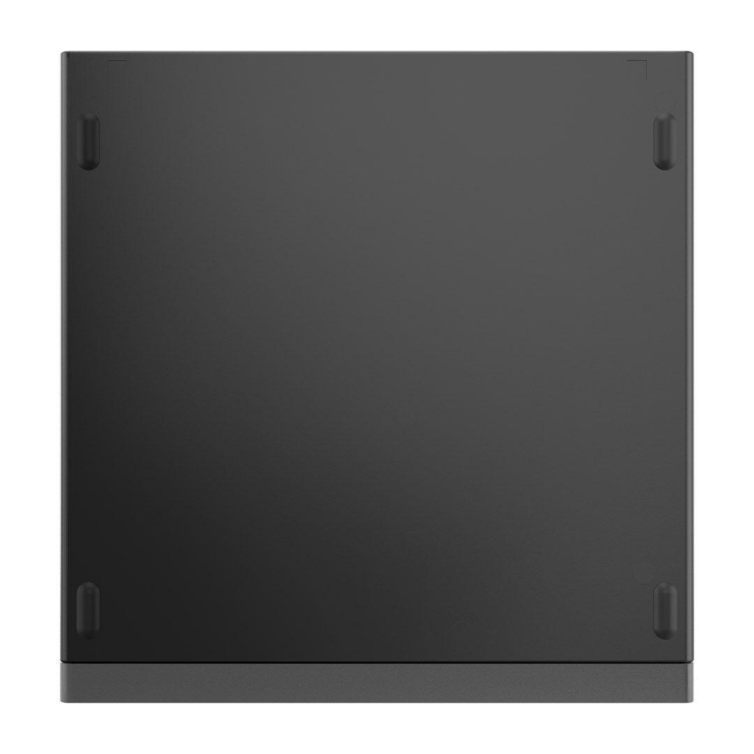 Lenovo ThinkCentre neo 50q Gen 5 i3-1315U 8GB DDR5 5600 SSD512 Intel UHD Graphics W11Pro Black 3Y OnSite — zdjęcie 16