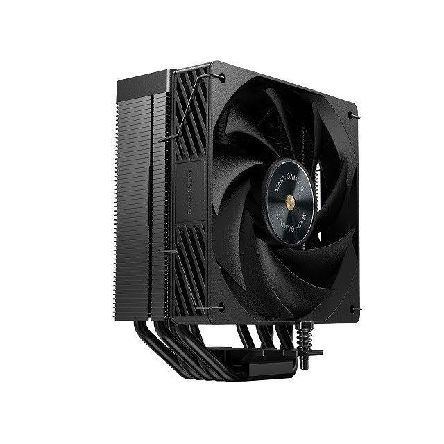 TACENS MARS MCPU-X5 120 PWM 280W TDP BK- chłodzenie CPU (TACMARS-MCPUX5) — zdjęcie 2