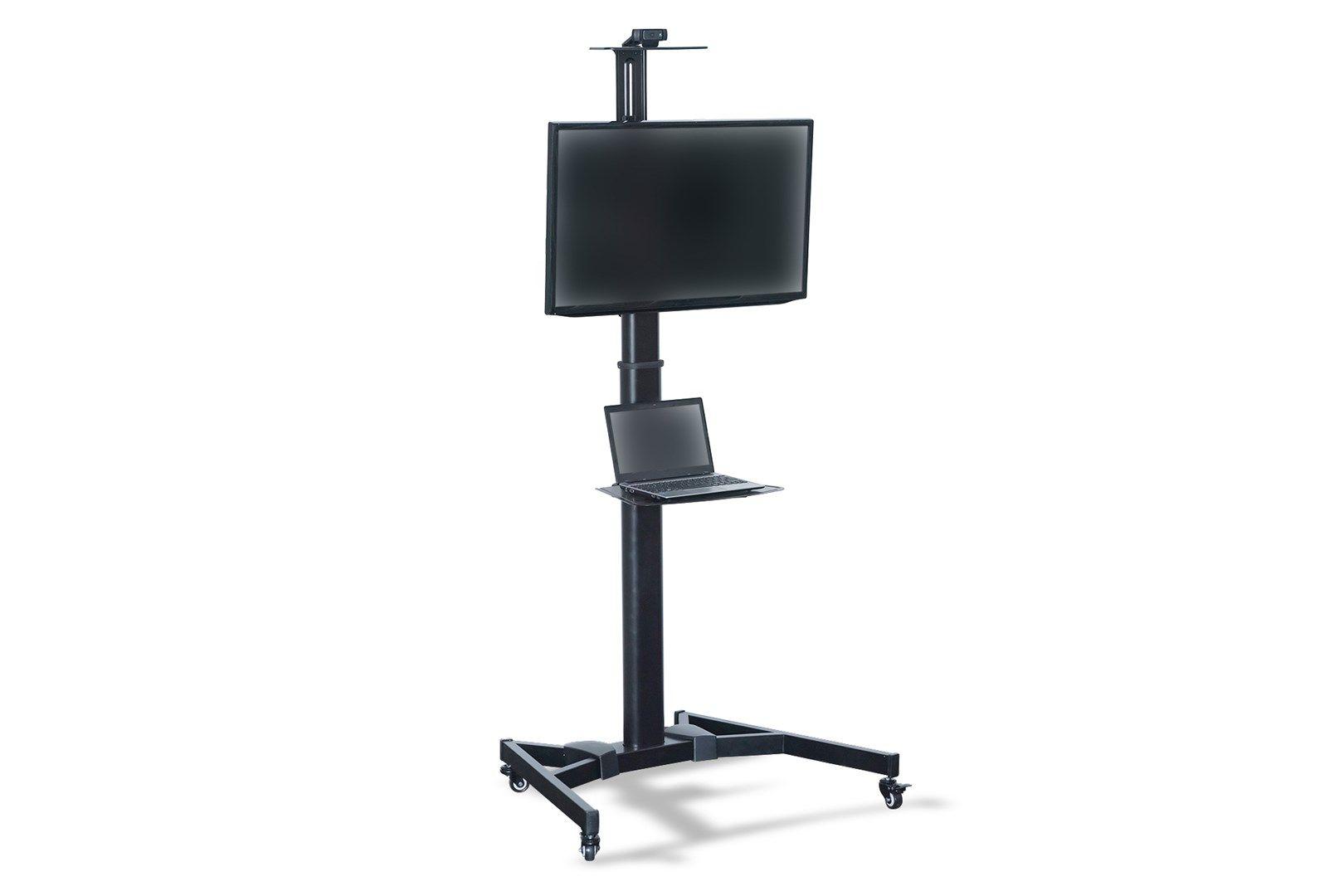 Stojak mobilny DIGITUS DA-90370 (37" - 70"; max. 50kg) — zdjęcie 3