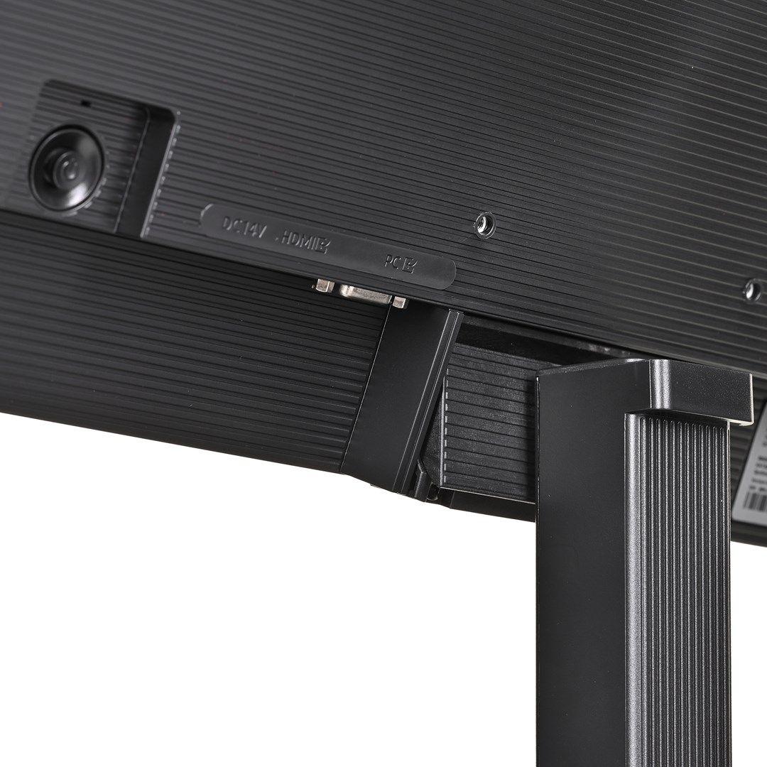 MONITOR SAMSUNG LED 24" LS24D304GAUXEN 100Hz — zdjęcie 8