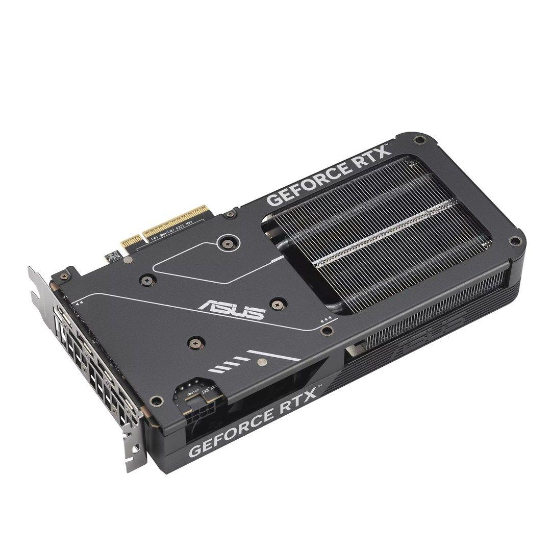 Karta graf. ASUS DUAL RTX 5060 TI 16GB OC EVO - BULK — zdjęcie 5