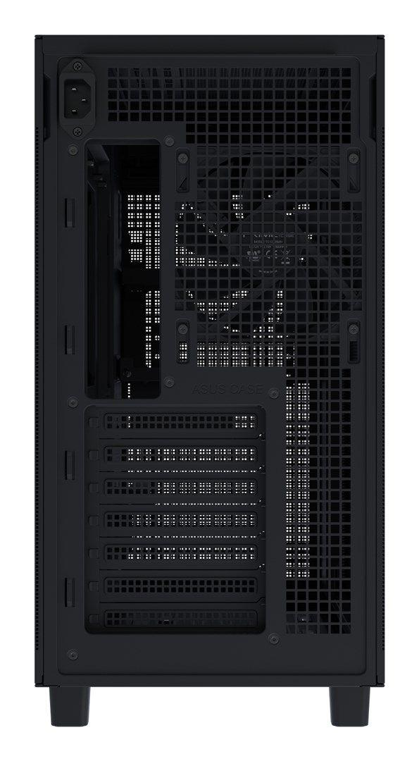 Obudowa Asus PRIME AP303 TG BLACK — zdjęcie 8