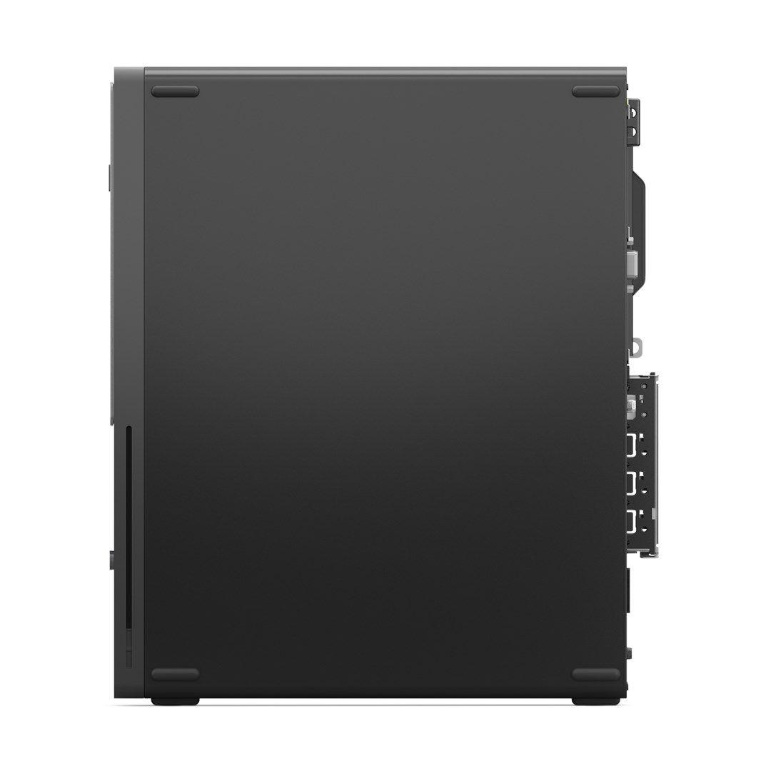 Lenovo ThinkCentre Neo 50s G5 SFF i5-14400 32GB DDR5 4800 SSD1TB UHD Graphics 730 DVD-RW W11Pro 3Y OnSite Black / Grey — zdjęcie 14