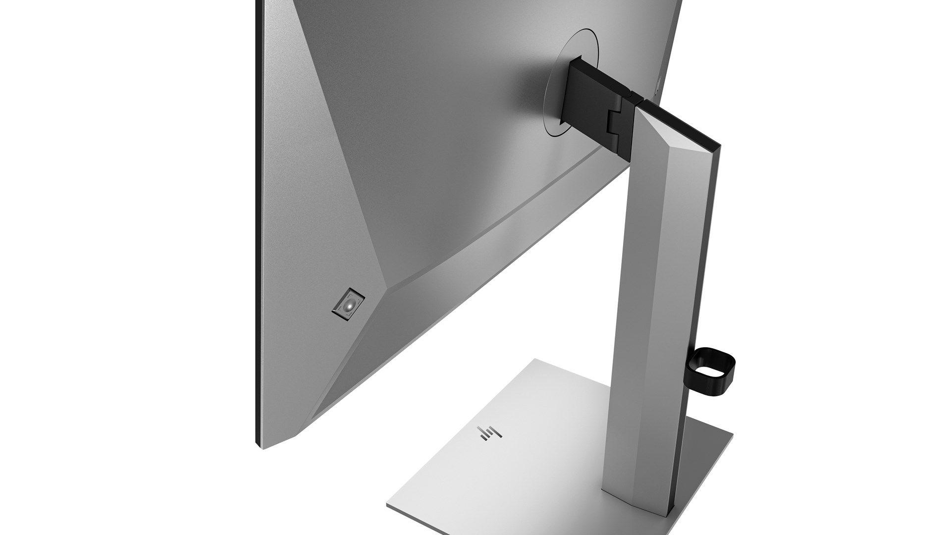 MONITOR HP LED 23,8”S7 Pro 724pf (8X530AA) 100Hz — zdjęcie 1