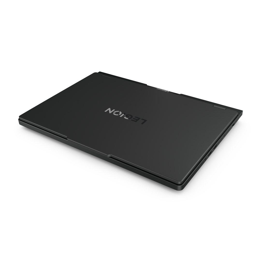 Lenovo Legion Pro 5 16ADR10 Ryzen 9 8945HX 16" WQXGA IPS 500nits AG 240Hz 32GB DDR5-5200 SSD1TB GeForce RTX 5070 8GB 80Wh NoOS Eclipse Black — zdjęcie 10