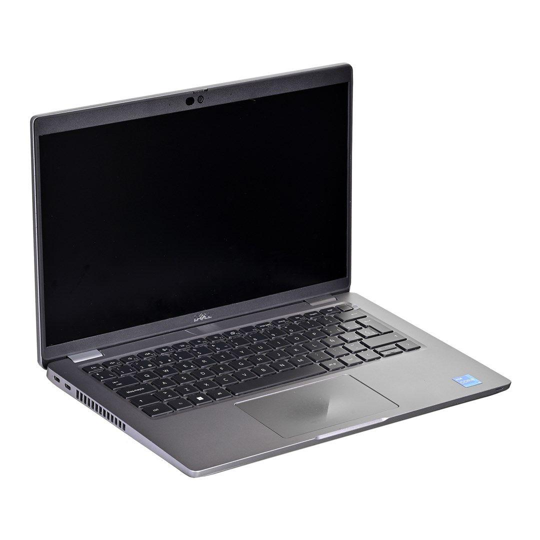 DELL LATITUDE 5430 i5-1245U 16GB 256GB SSD 14" FHD (US QWERTY) Win11pro + zasilacz UŻYWANY — zdjęcie 2